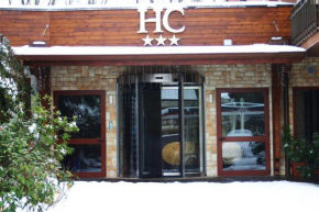  Hotel Centrale  Гамбарье